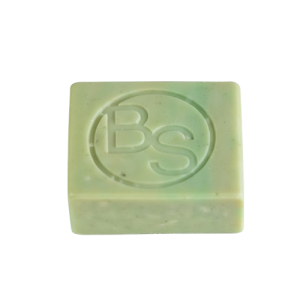 Rosemary and Thyme natural soap