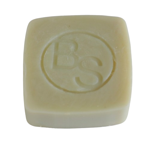 Pure soap with thyme and rosemary