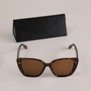 Cat's Eye Sunglasses